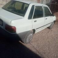 پراید فروشی