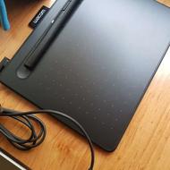 قلم نوری وکام مدل Intus 4100 کاملا در حد نو