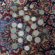 سکه های قدیمی