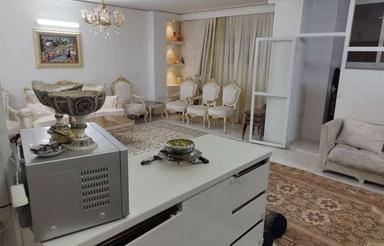 فروش واحد80متربلوارال یاسین