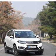 تیگو5 سفید96