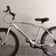 دوچرخه 26 کارکرده