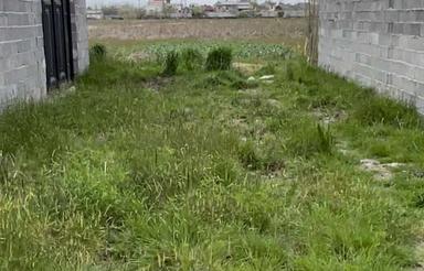 زمین مسکونی واقع در گلسار پیربازار تخته پل