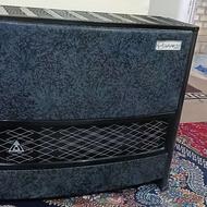 بخاری گازی جهان افروز