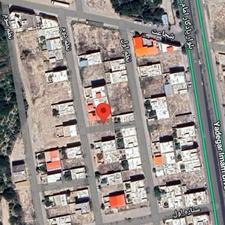 فروش زمین مسکونی 200 متر