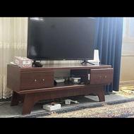 میزتلویزیون تمیزبدون هیچ ایرادی سالم سالم