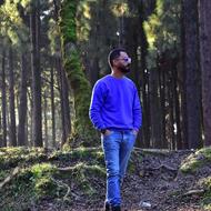 عکاسی محیط باز