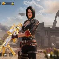 اکانت کالاف طاق