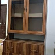 2 کمد در حد نو