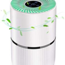 دستگاه تصفیه هوا زیر قیمت