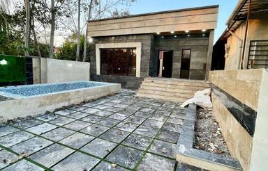 فروش ویلا 400 متر در آپادانا