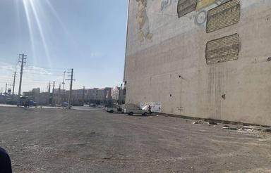 300 متر در مارلیکملاردکرج