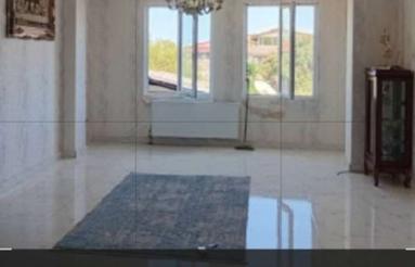 ساختمان ویلایی دوطبقه کلا دو واحد