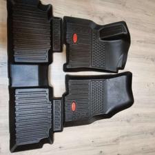 کفپوش سه بعدی تیگو 8پرومکس