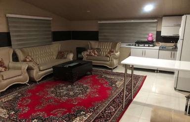 اجاره روزانه و ساعتی ویلا و سویت دربست ساری جاده دریا