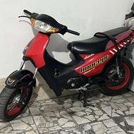 دایچی 130 بکر عتیقه پسند