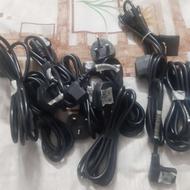 تعداد 11عدد کابل کامپیوتر