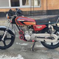 موتور 150رینگ اسپورت