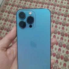 آیفون 13پرو 128