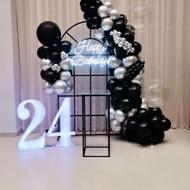 بادکنک ارایی دقیقه 90 افتتاحیه سورپرایز کارها یلدایی و...