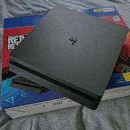 پلی استیشن 4 کپی خور اسلیم