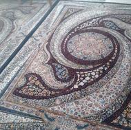 دوعدد فرش 6متری