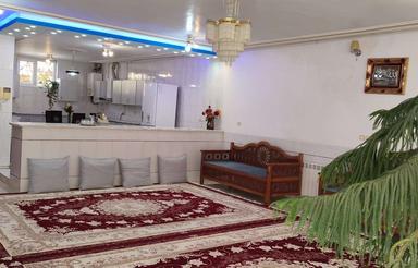 خانه لاکچری زیبا وتمیز برای مسافران