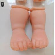 تمام لوازم ساخت عروسک