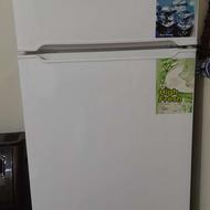 یخچال نومرتب14فوت به ضمانت