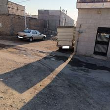 زمین فروشی در کرکج