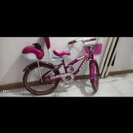 دوچرخه سرخابی