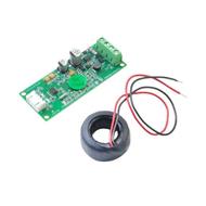 ماژول پاورمتر تک فاز 100A مدل PZEM-004T-100A ورژن V3.0