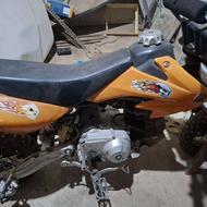 مینی کراس کم کارتمیز