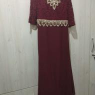 یک عدد پیراهن مجلسی دارم1700هزار