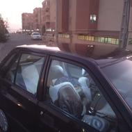 پراید 82دوگانه کم کار بدون ضربه بدون جوش و ترک