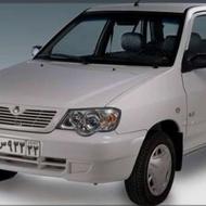 خریدار پراید با شرایط شما