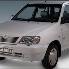 خریدار پراید با شرایط شما