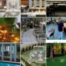 زمین 7298 متر بهترین منطقه آب و هوایی شیراز