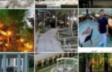 زمین 7298 متر بهترین منطقه آب و هوایی شیراز