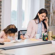 همکار ثبت سفارش خانم برای فروشگاه فروش البسه بهاری زنانه