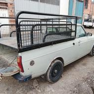 کفی مبلی پیکان وانت اتاق مبلی باربندمبلی