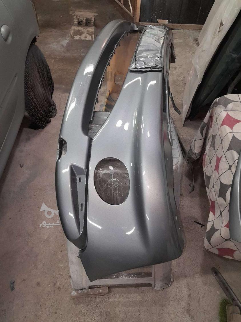 کلینیک تخصصی رنگ آمیزی وپولیش سرامیکی