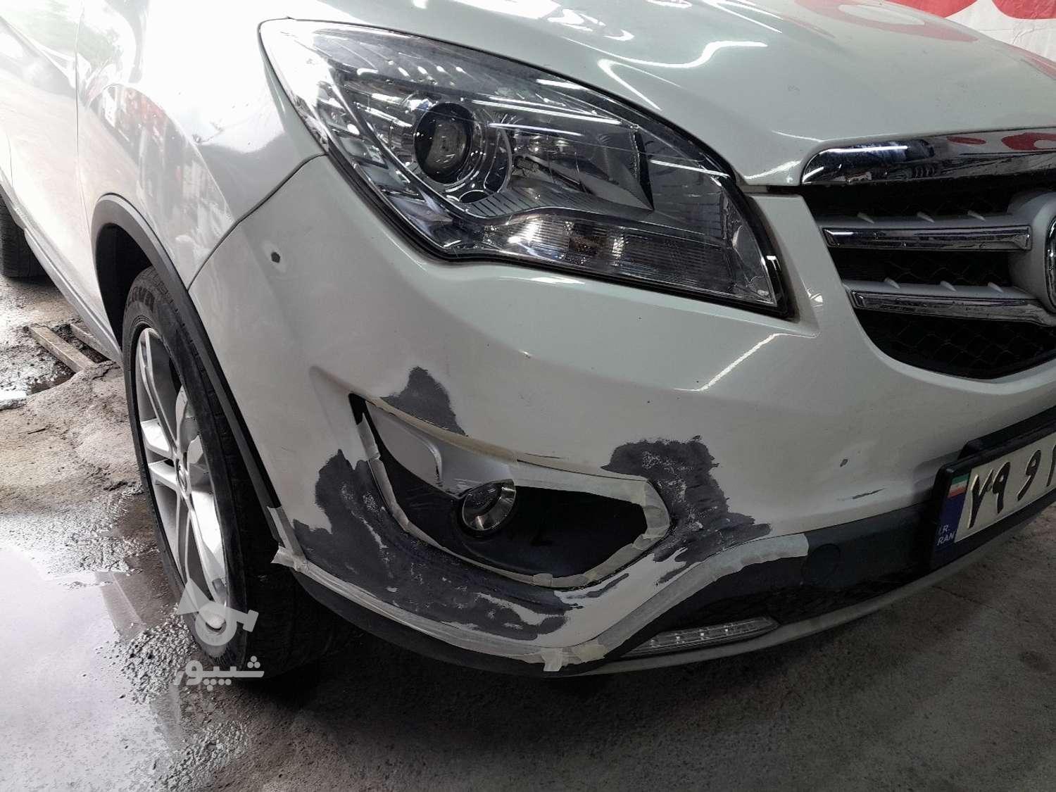 کلینیک تخصصی رنگ آمیزی وپولیش سرامیکی