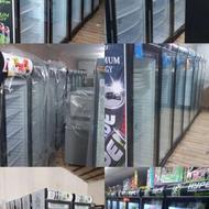 یخچال ایستاده 70و80س نو18ماه ضمانت