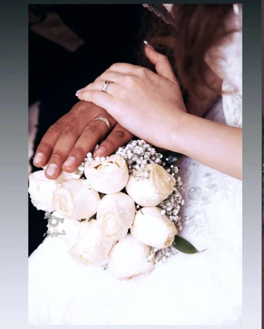 تخفیف 40 درصدی پکیج عروس آتلیه سمفونی اصفهان