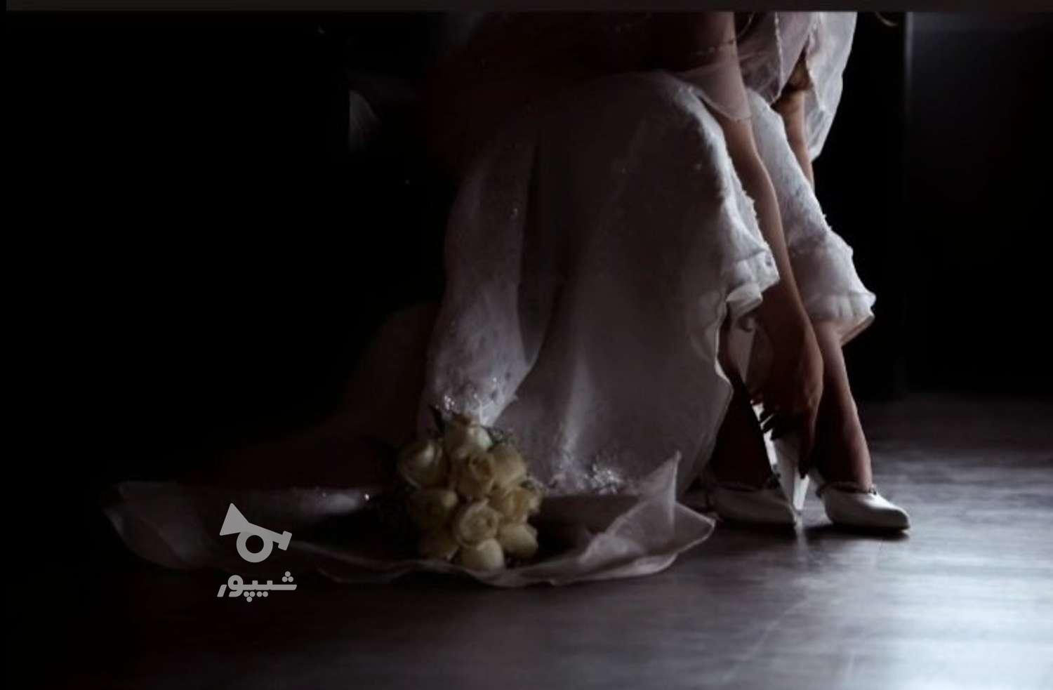 تخفیف 40 درصدی پکیج عروس آتلیه سمفونی اصفهان