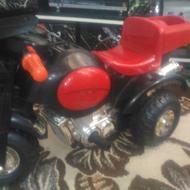 موتور شارژی