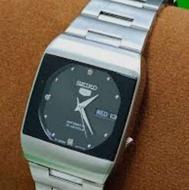 ساعت سیکو پنج