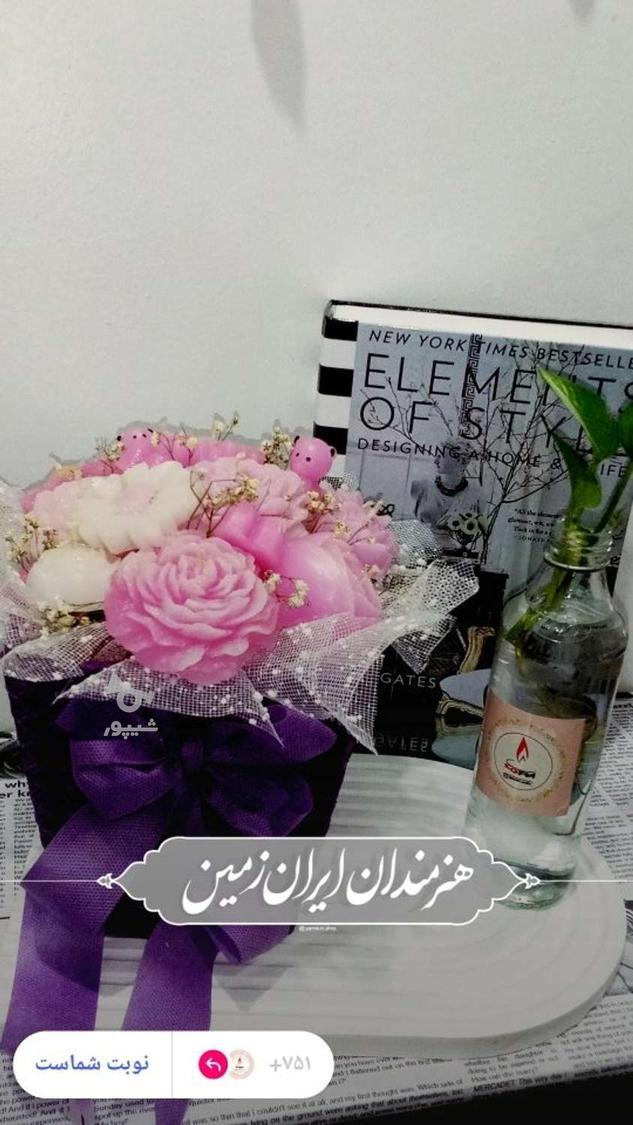 شمع دست ساز سوفیا