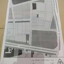 زمین دارای سند تک برگ و تفکیک شهرداری